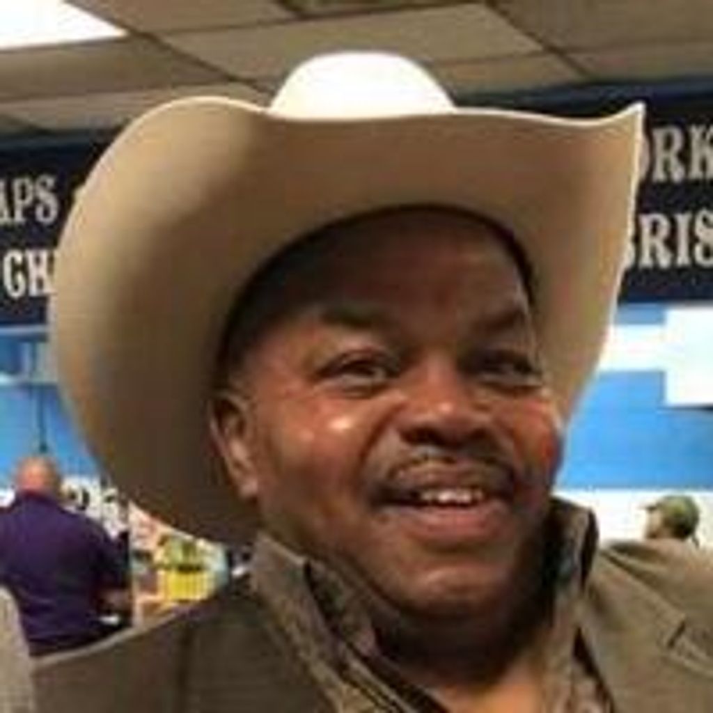 Prentice Anthony Hunt