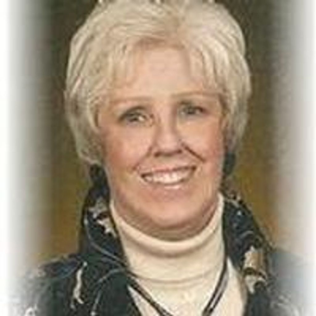 Nancy Vohland