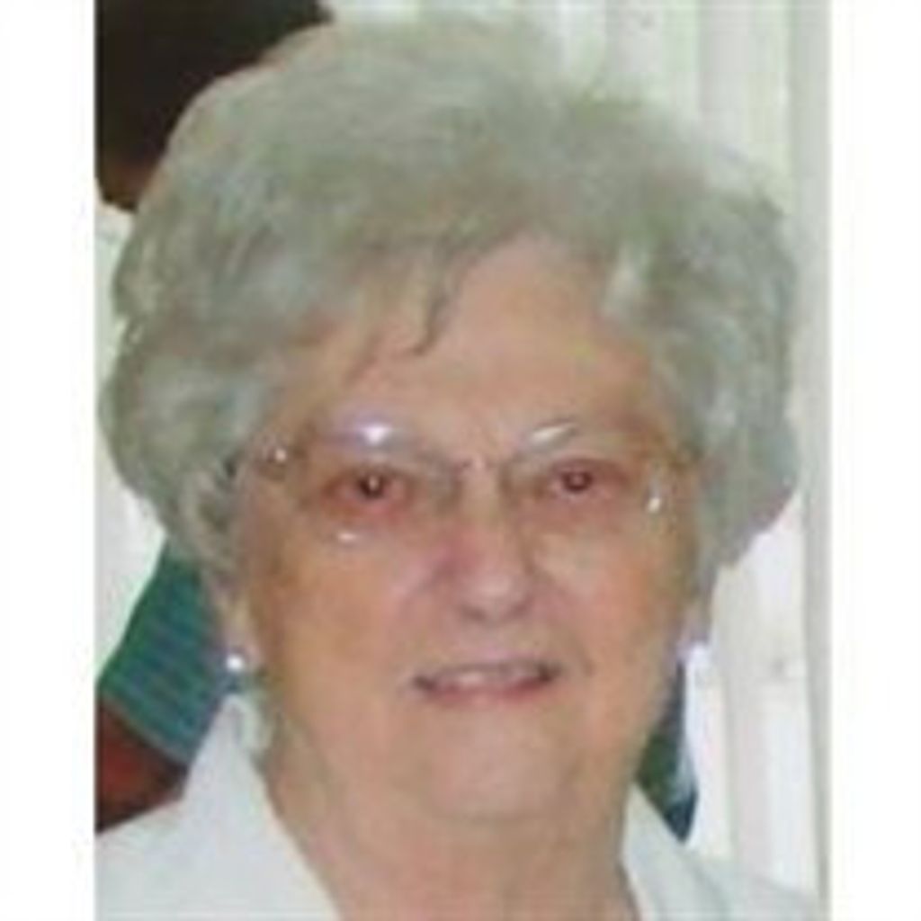 Doris A. Donner