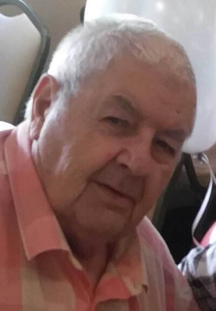 Albert W. Salonis, Sr. Profile Photo