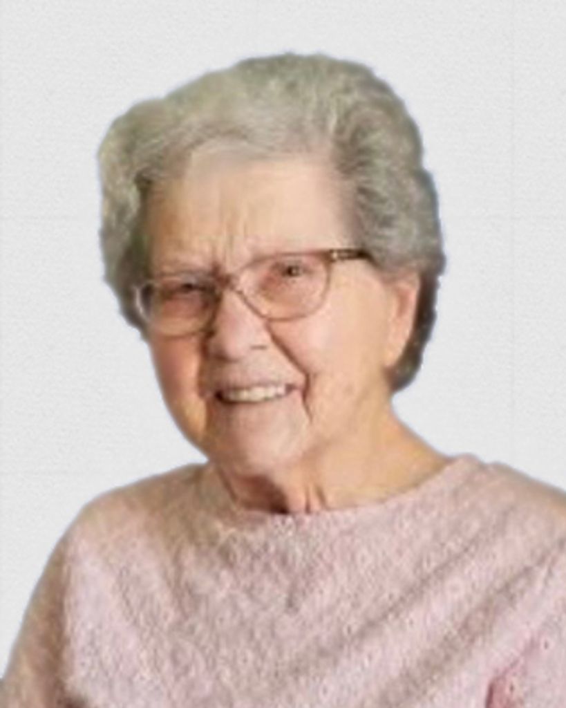 Arvilla Nilsson
