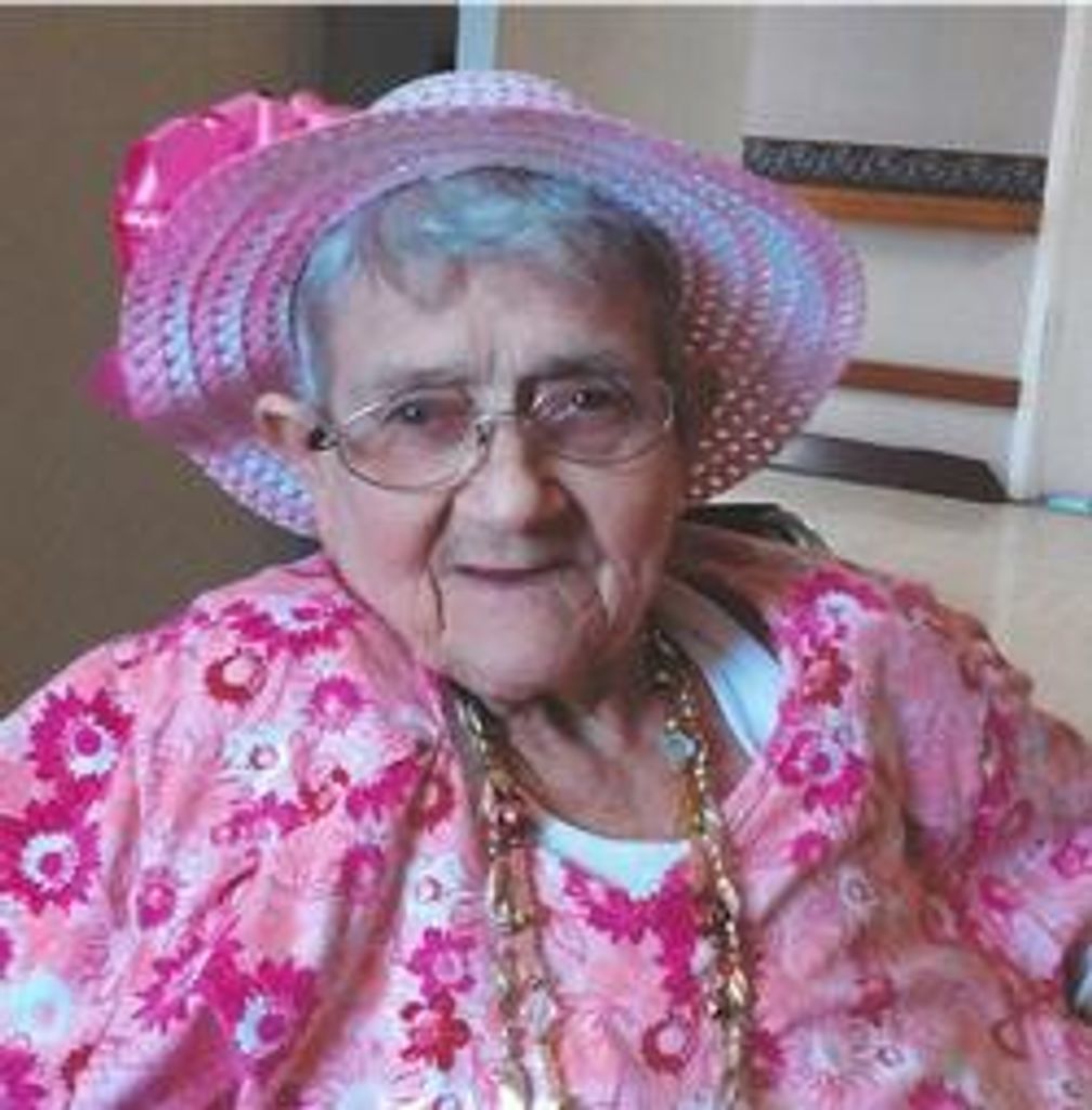 Doris Maybeth Marshall Profile Photo