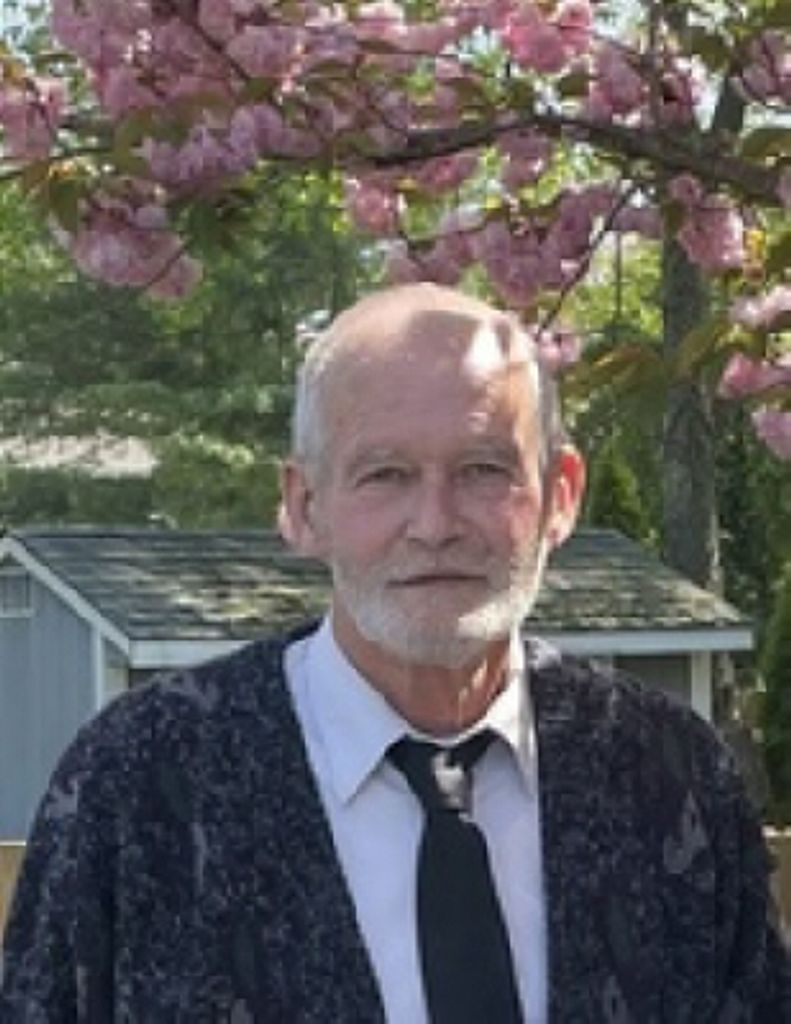 Rodger Michael Whalen