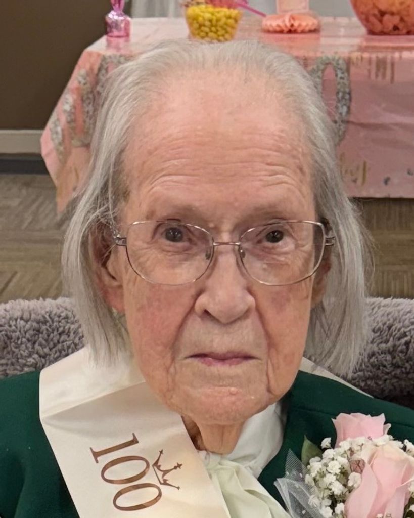 Dorothy F. Eckard Profile Photo