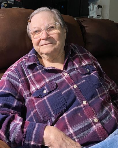 Carol Ann Bryson's obituary image