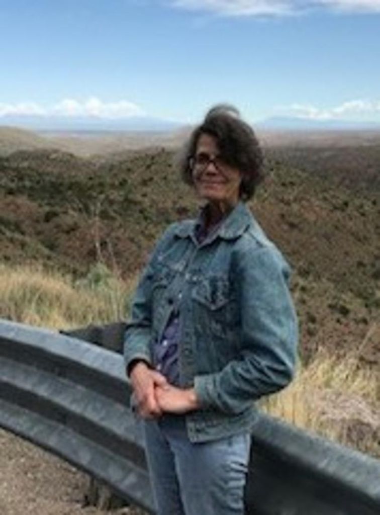 Martha Susan Catherwood Profile Photo