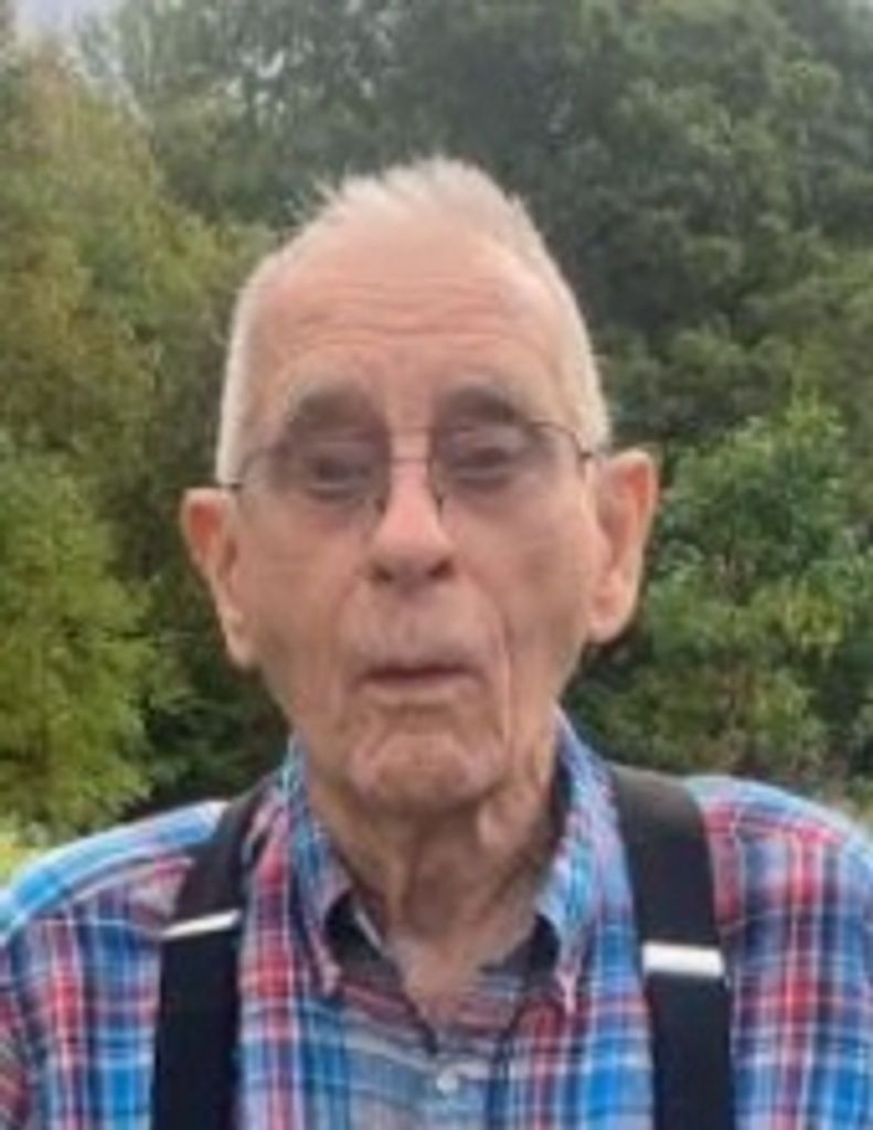 Norman L. Coffey