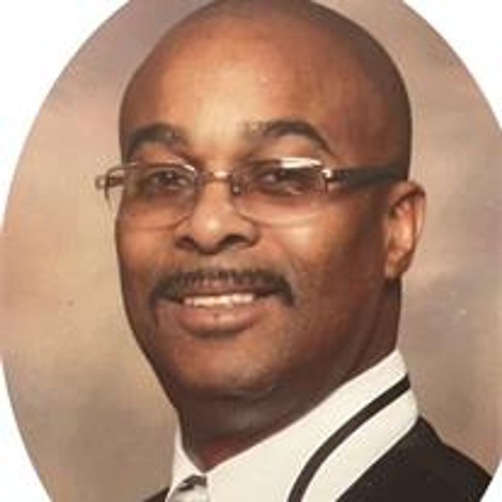 Larry Wayne Pope