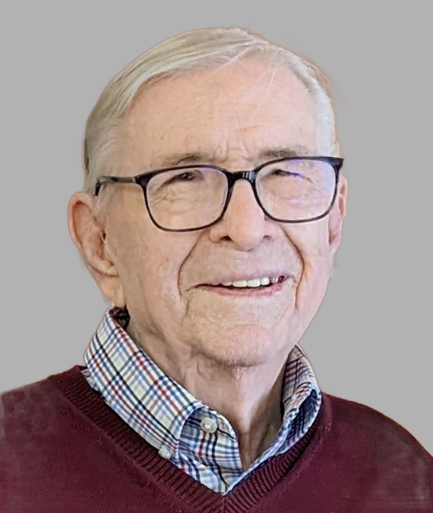 Robert Matheny Profile Photo