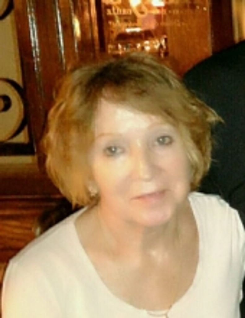 Bonnie D Kaufmann