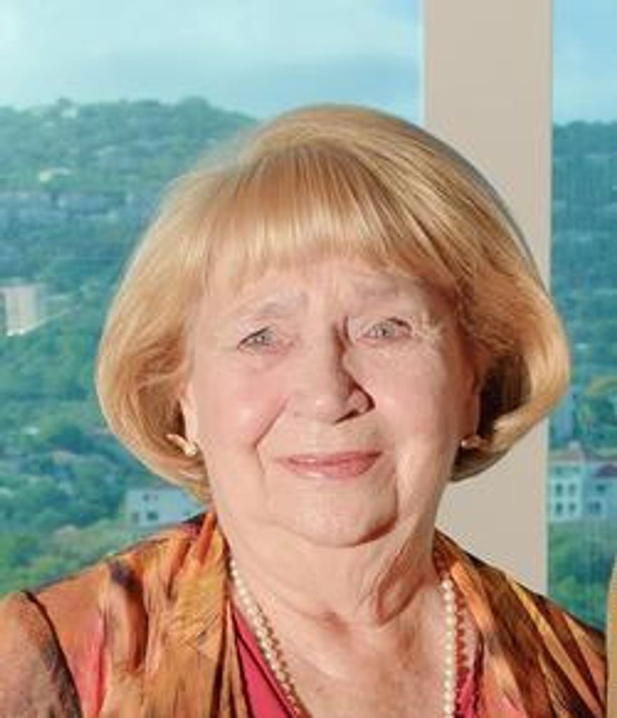 Jean Roberta Kaiser
