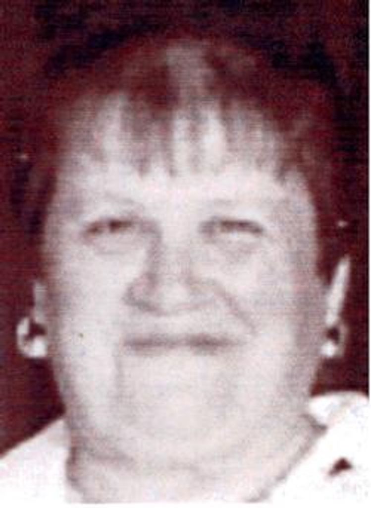 Sharon Gail Obremski