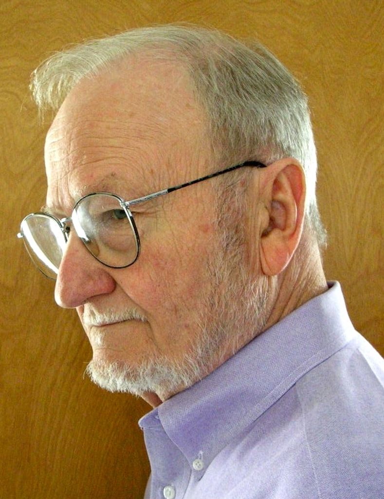 David Garrison Harkrider