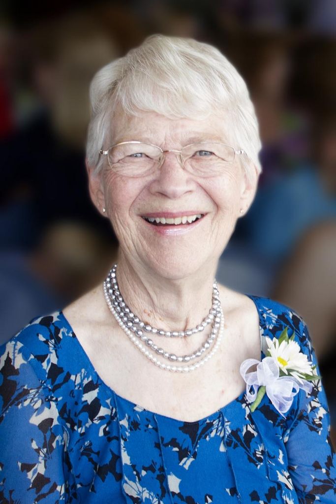 Edna I Belisle Profile Photo