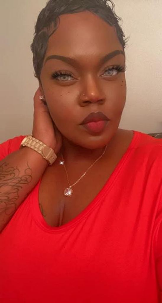 Tiombe Myisha Lee Profile Photo