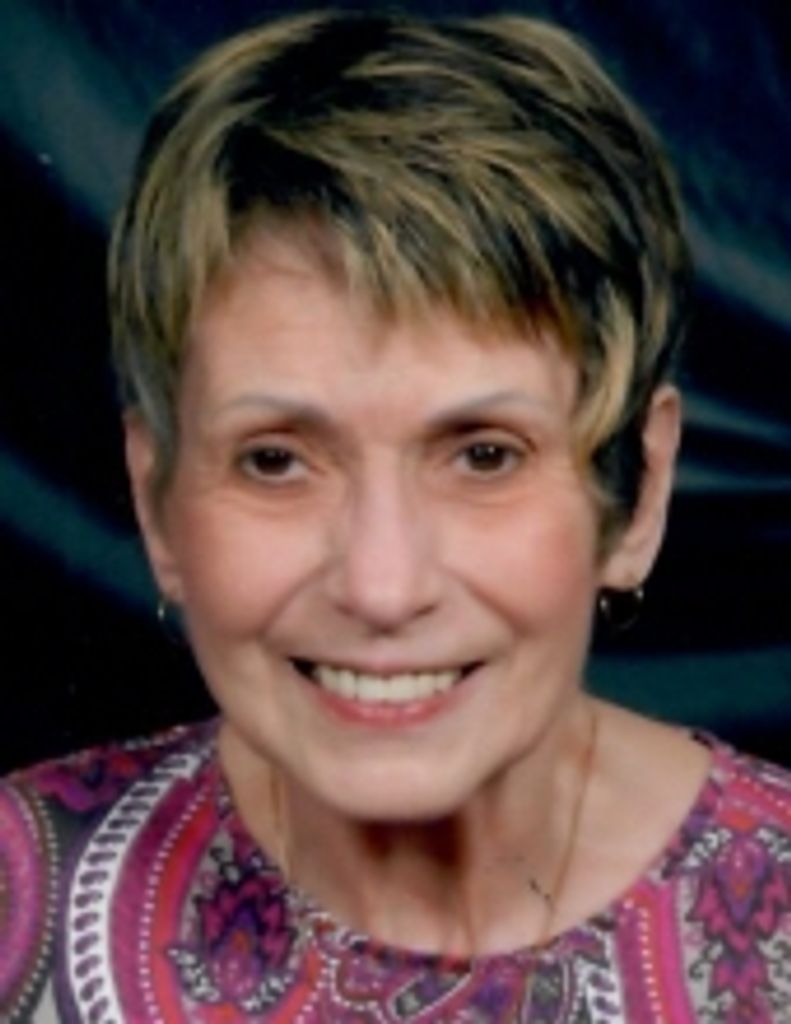 Joyce A. Outman