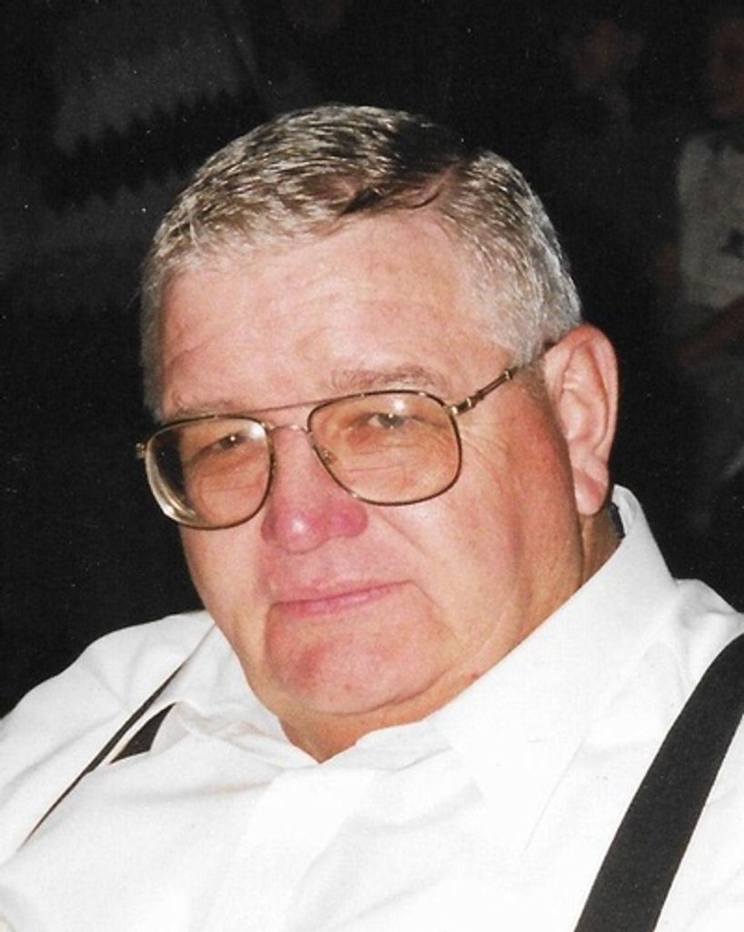 James O. Booth Profile Photo