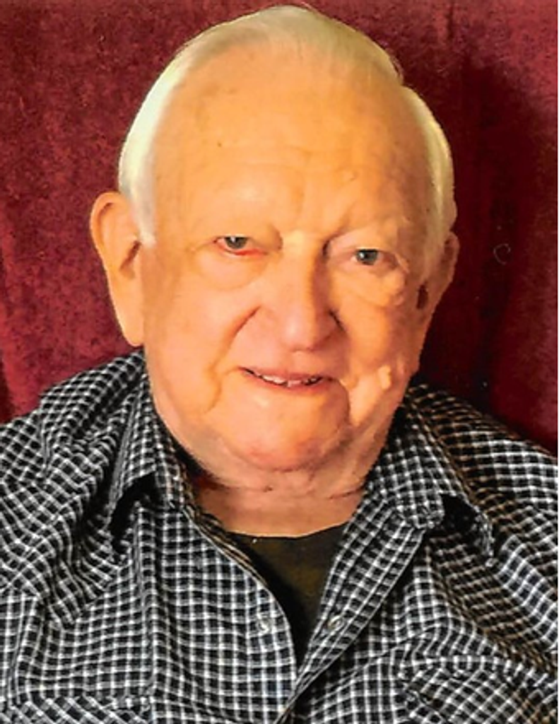 Clarence O. Mcclung