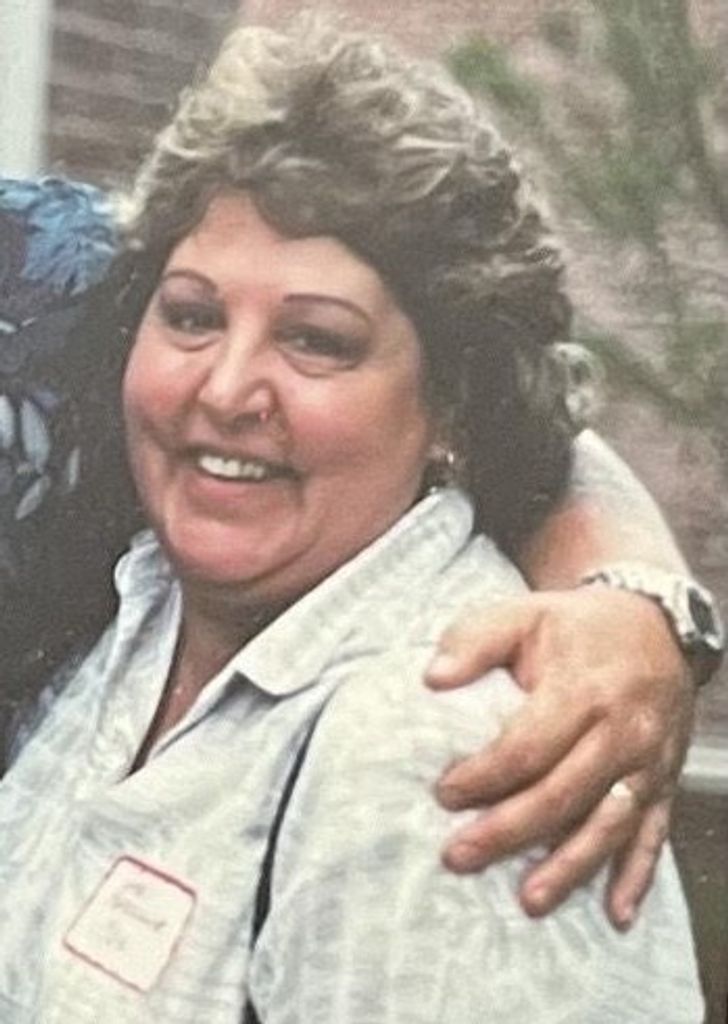 Geri P. Cox Profile Photo
