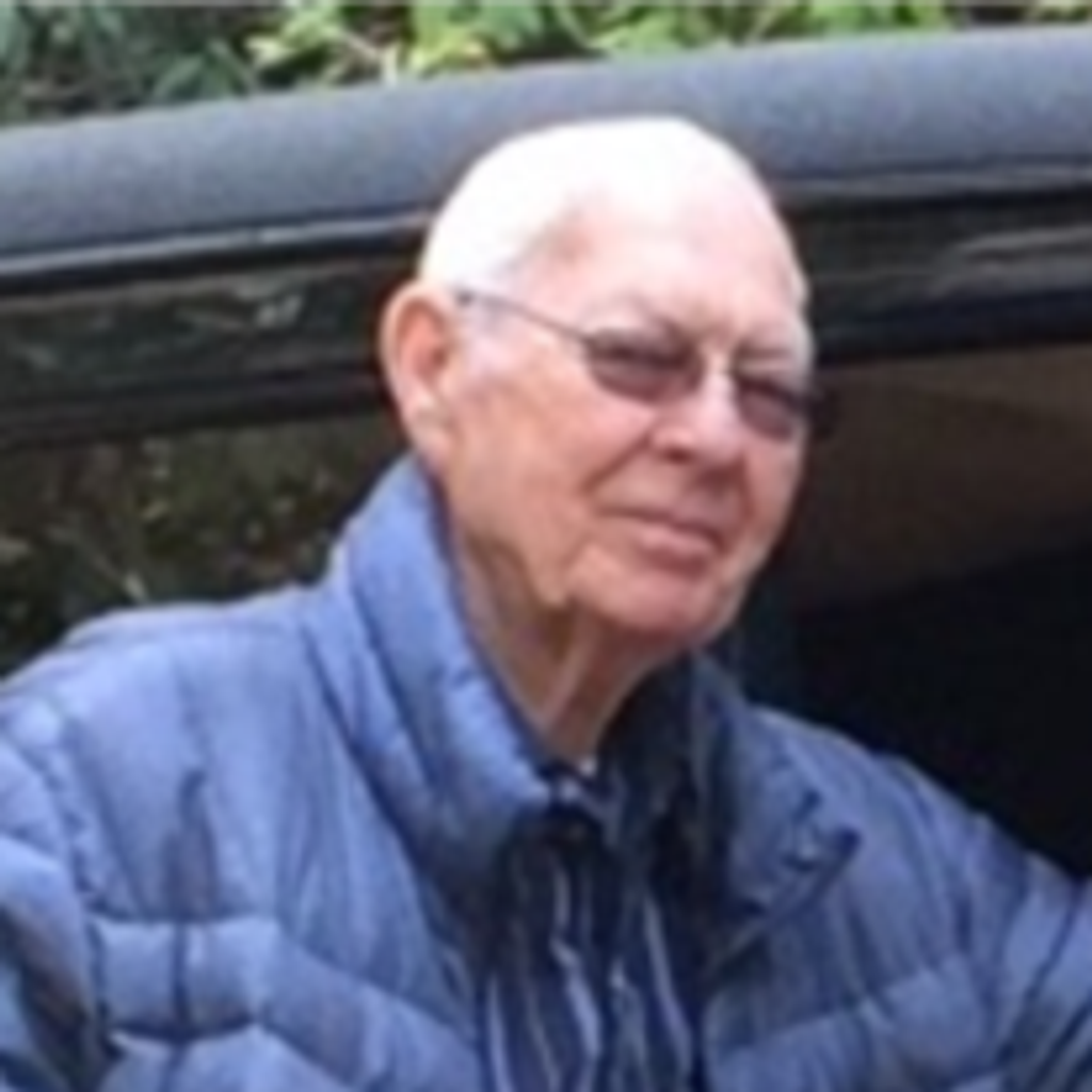 Eddie Lee Akridge