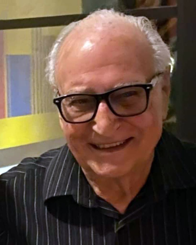 Frank Perito