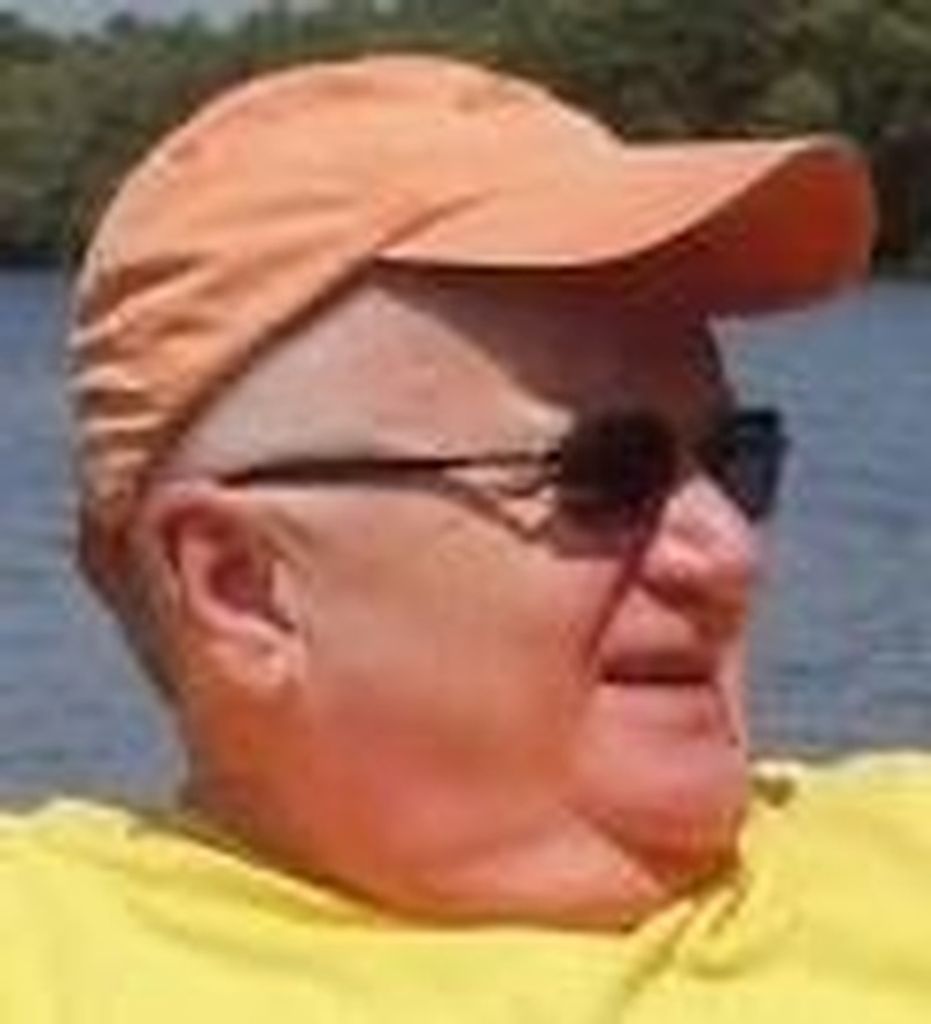 Richard Pleines Profile Photo