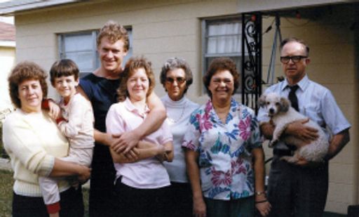 Kathleen "Mildred" Hess photo gallery thumbnail 36 of 86