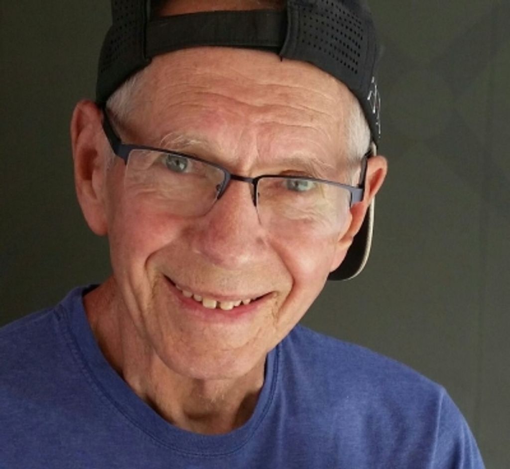 Vernon Delbert Parish