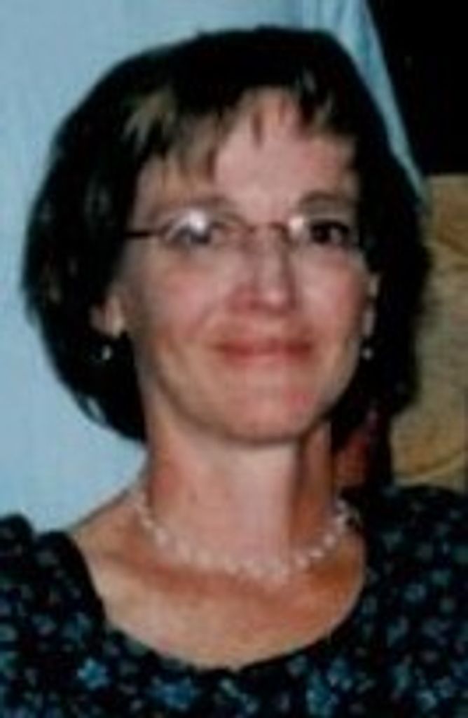 Suzanne (Smith)  Leclair