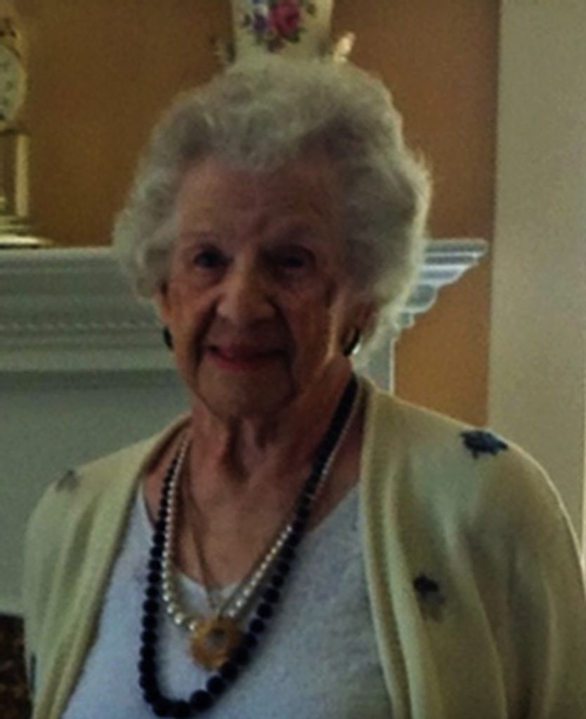Amelia B. "Millie" Mengel Profile Photo