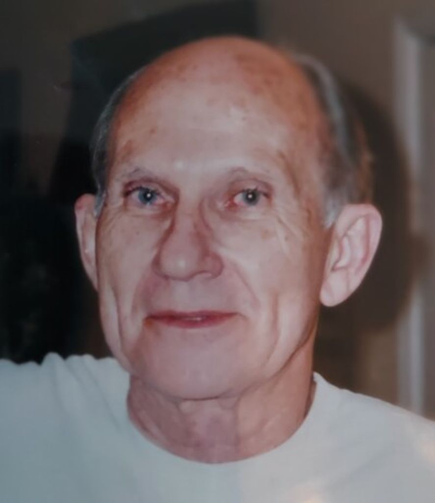 Jimmy Wilson Gunter