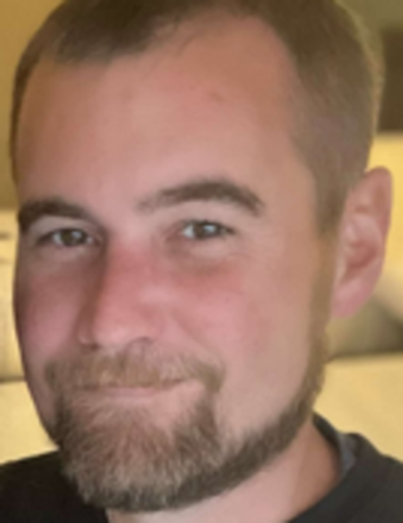 Nicholas John Gruska