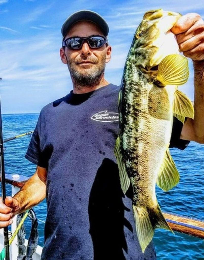 Curt Fragoso Profile Photo