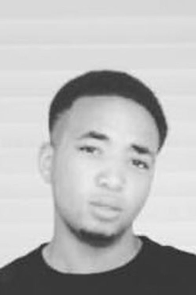 Trey J'Won Gant