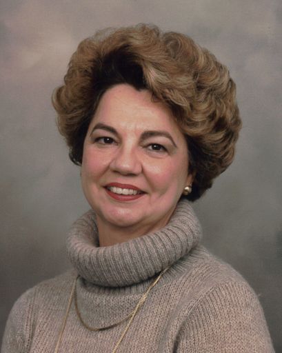 Sandra C. Green's obituary image