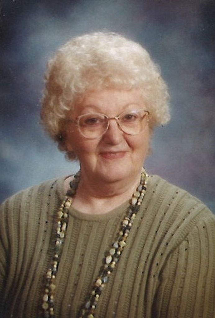 Grace S Gardiner