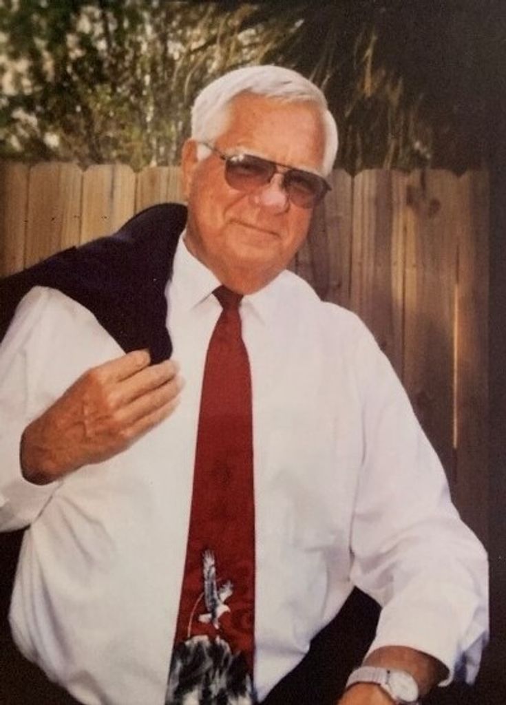 James Arlie Austin Profile Photo