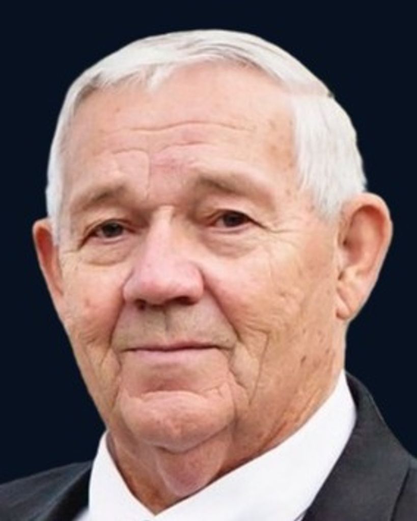 Robert F. Van Fleet Profile Photo
