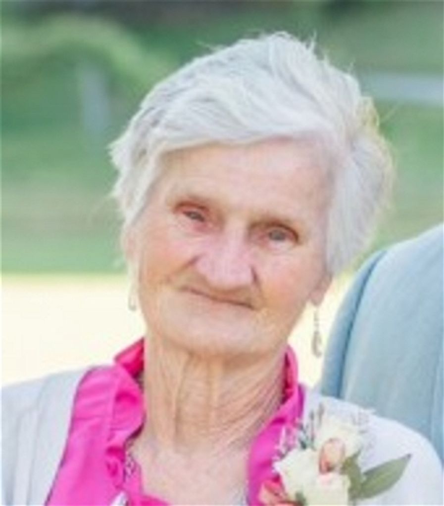 Lilly May Davis (Candler) Profile Photo