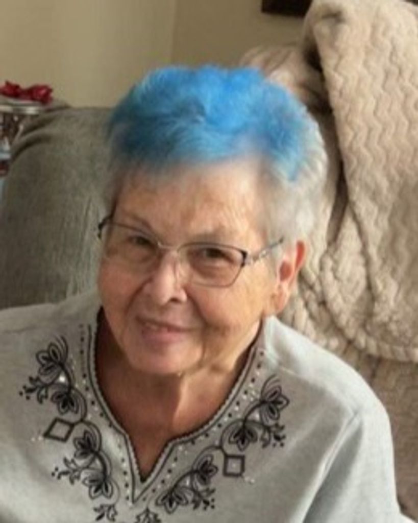 Marilyn Kay Russell Profile Photo