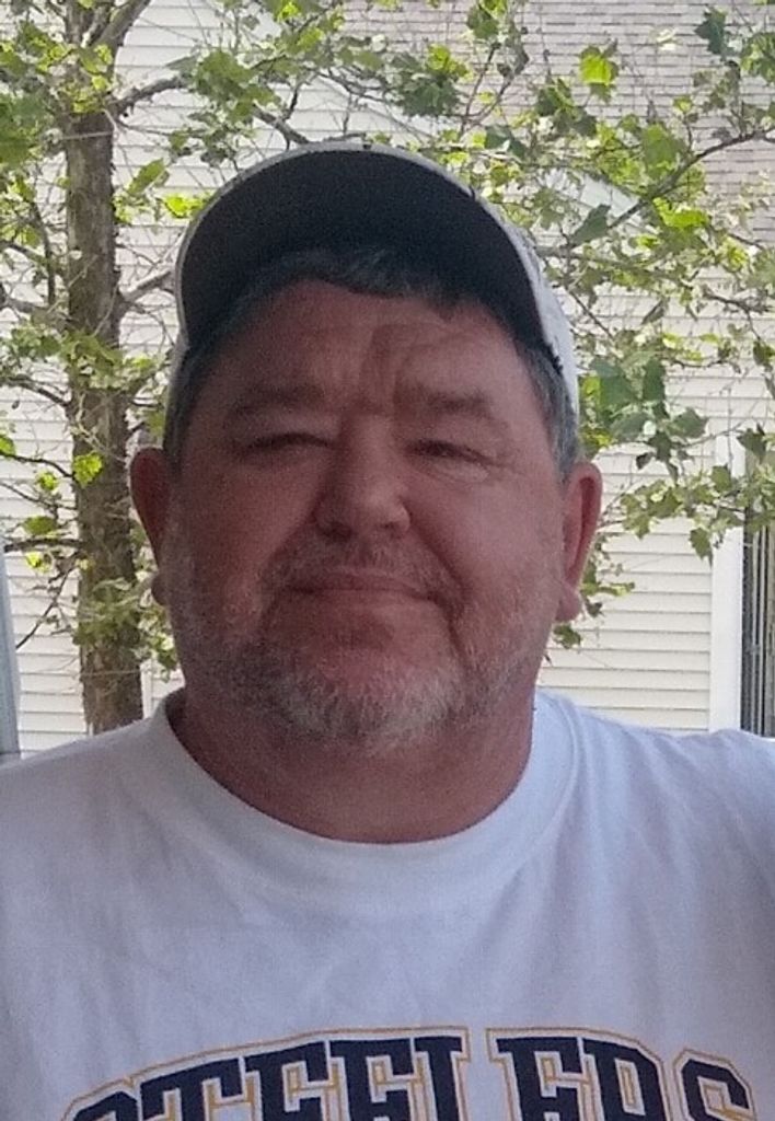 James J. "Jimmy" Gaurrich Profile Photo