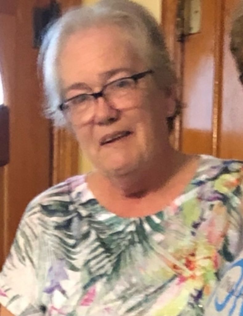 Alice Rae Alford