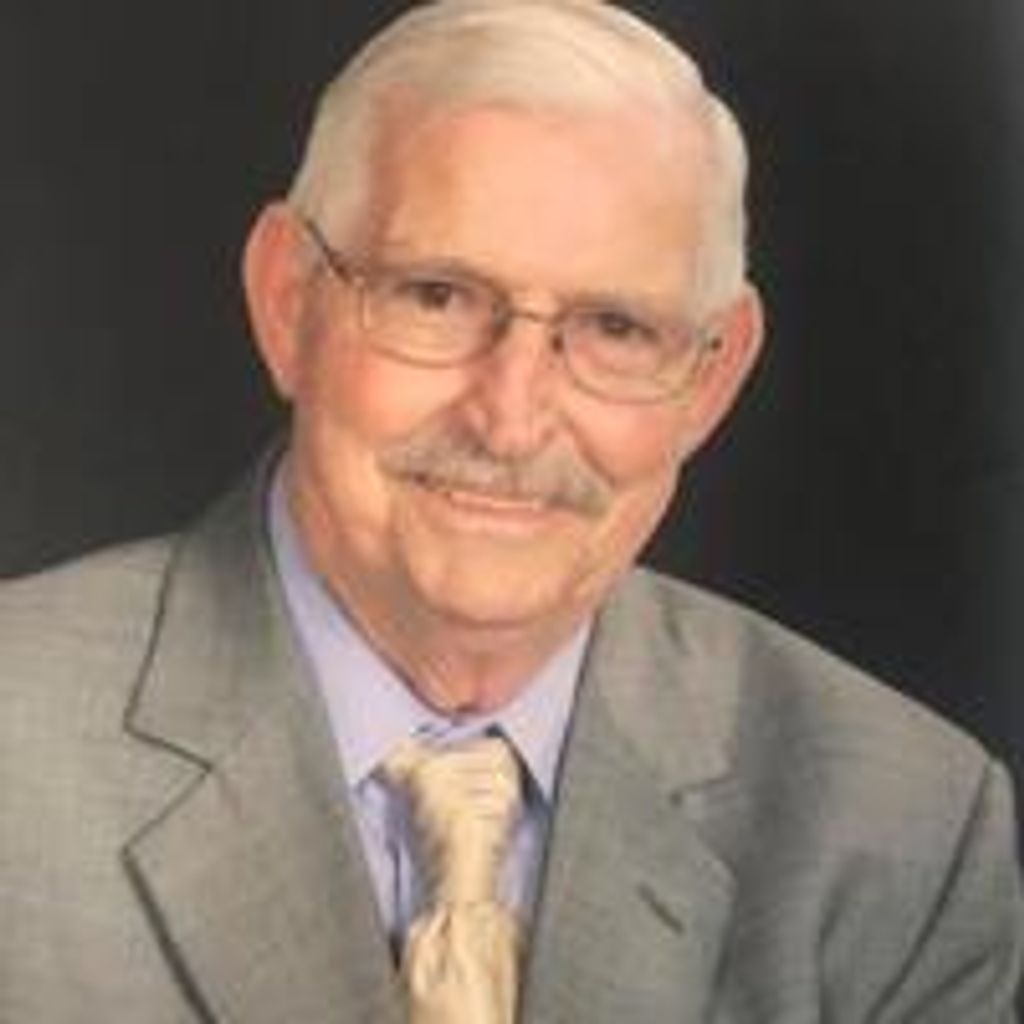 Thomas R. Cribb