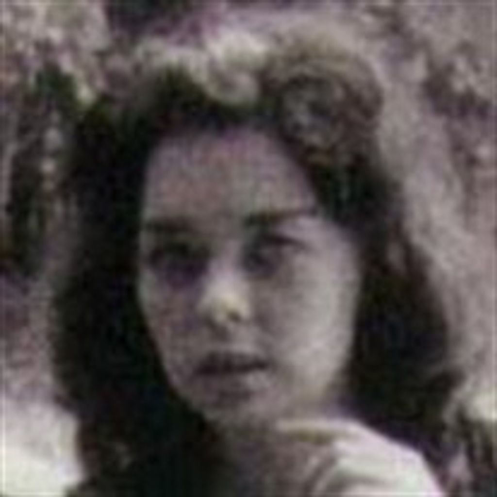 Ann Cornett