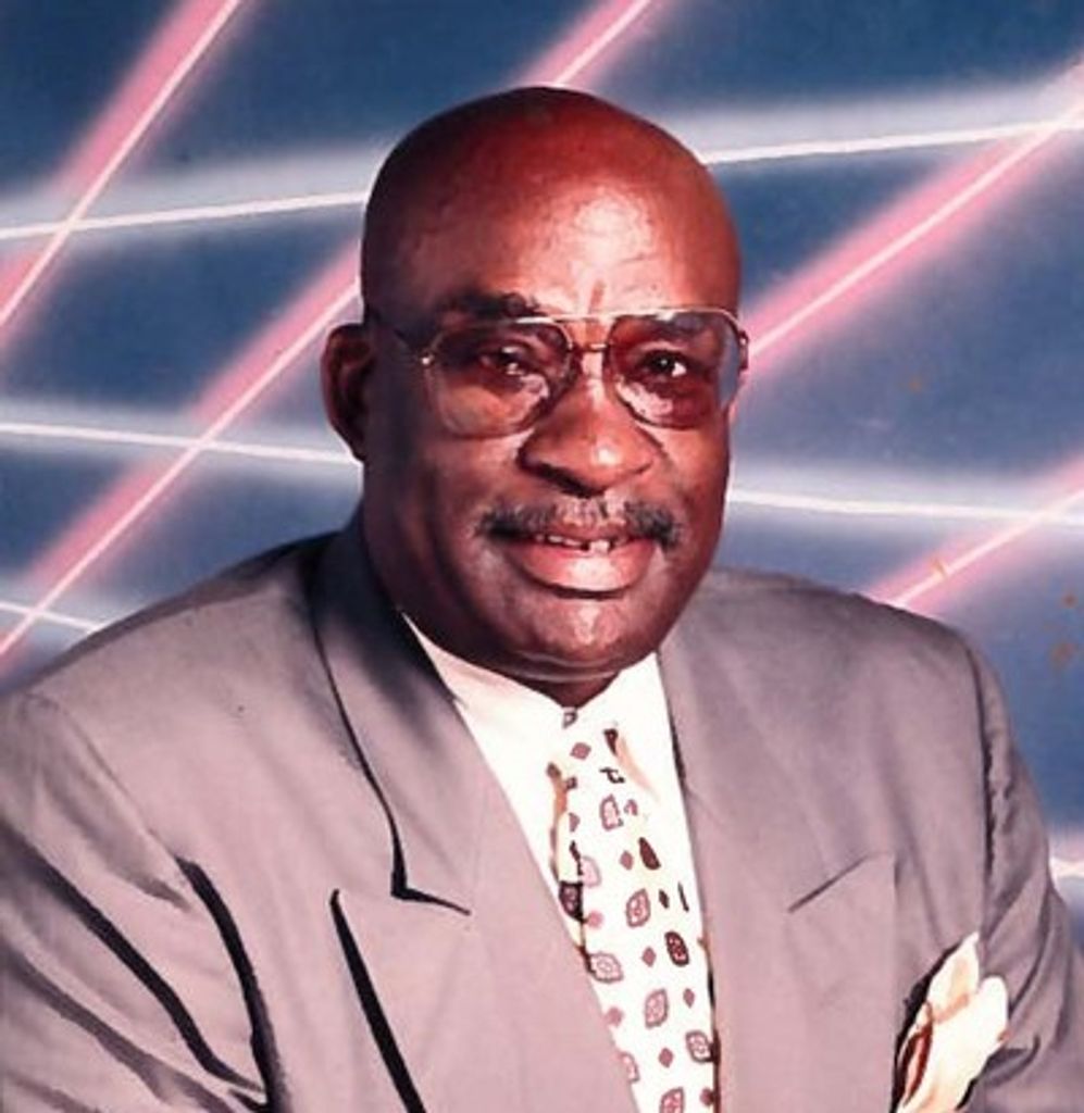 Charles Allen Myers Profile Photo