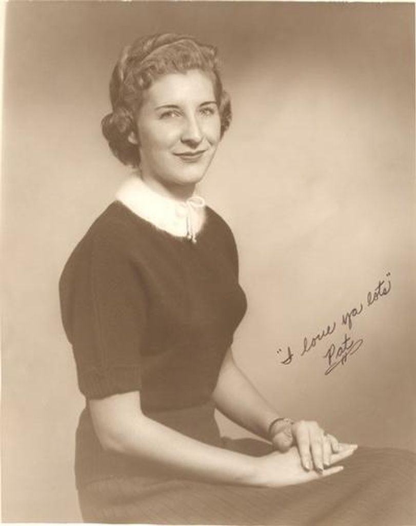 Patricia Ann Bango Profile Photo