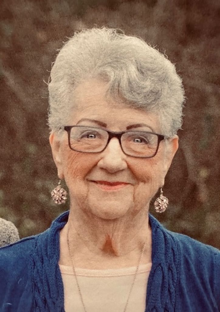 Virline F. Nutt Profile Photo