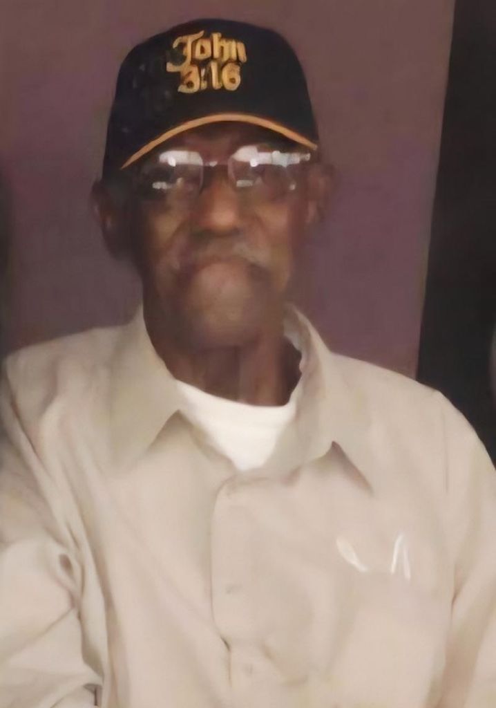 Milton Nathaniel Vaughn, Sr.