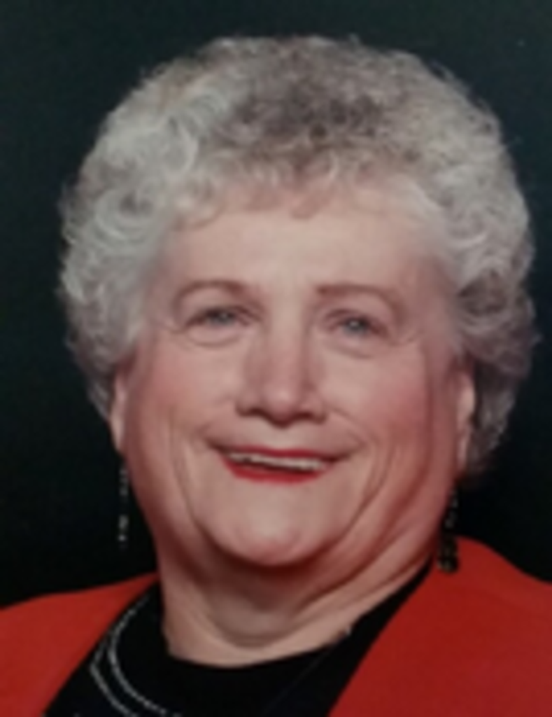 Ruth Ann Wilson Profile Photo
