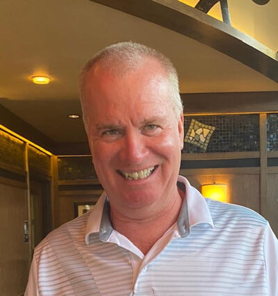 Robert F. Lynch Profile Photo